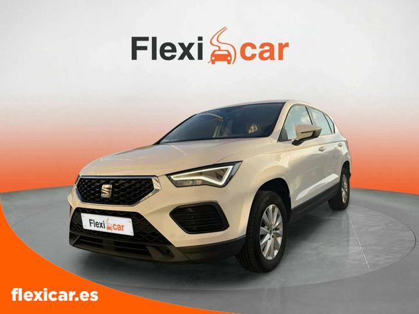 Seat Ateca 1.0 TSI Reference 81 kW image number 1