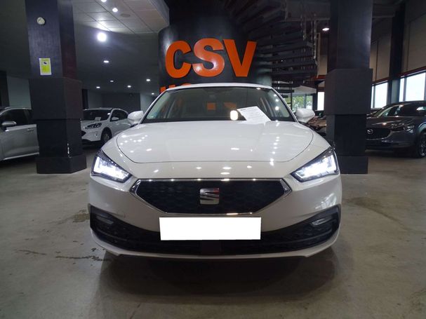 Seat Leon 1.0 eTSI DSG 81 kW image number 3