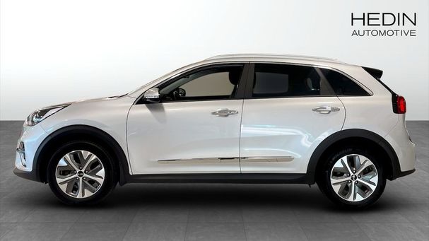 Kia Niro e 150 kW image number 5