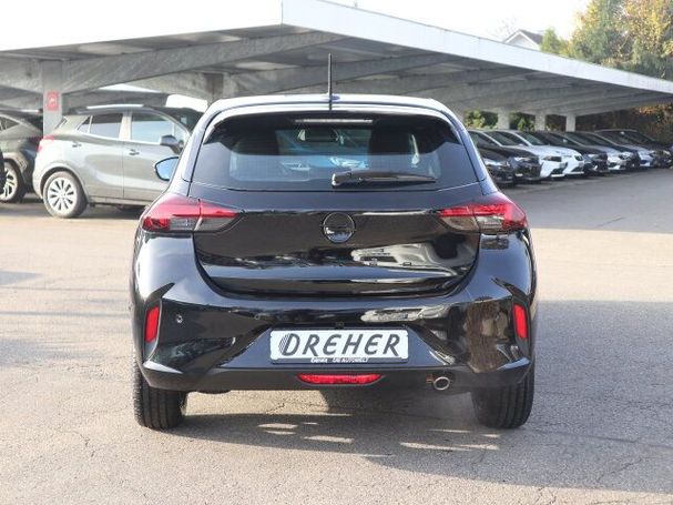 Opel Corsa 74 kW image number 3