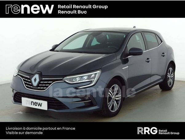 Renault Megane 118 kW image number 1