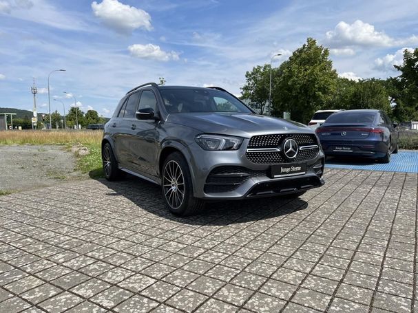 Mercedes-Benz GLE 450 270 kW image number 1