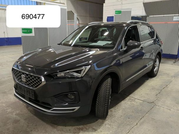 Seat Tarraco 110 kW image number 1