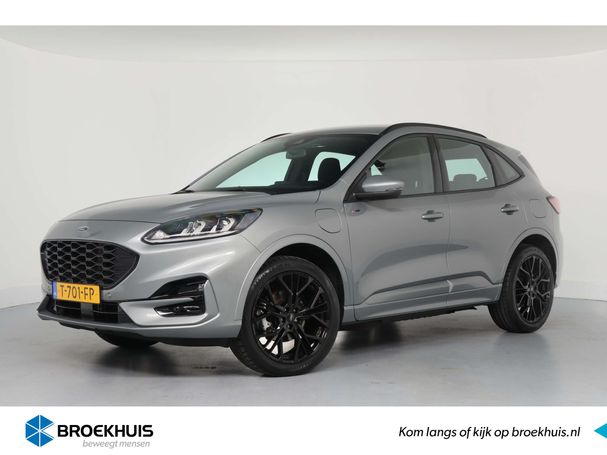 Ford Kuga 165 kW image number 1