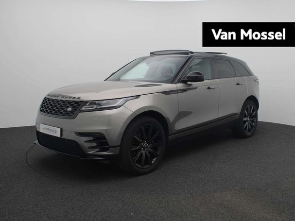 Land Rover Range Rover Velar P250 184 kW image number 1