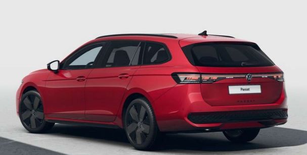 Volkswagen Passat Variant 1.5 eTSI R-Line DSG 110 kW image number 3