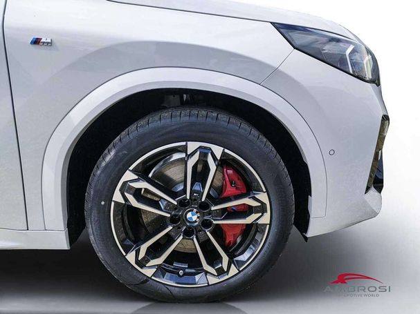 BMW X2 sDrive18d 110 kW image number 28