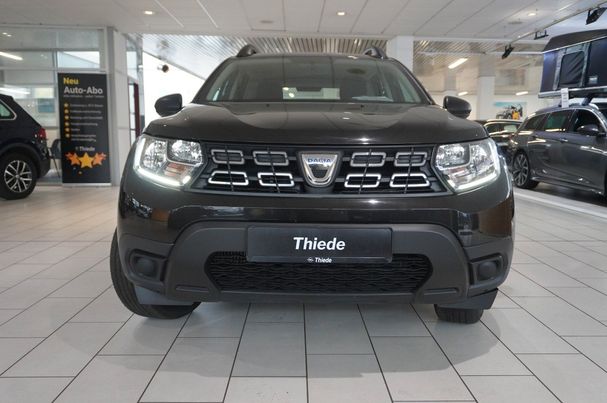 Dacia Duster TCe 66 kW image number 2