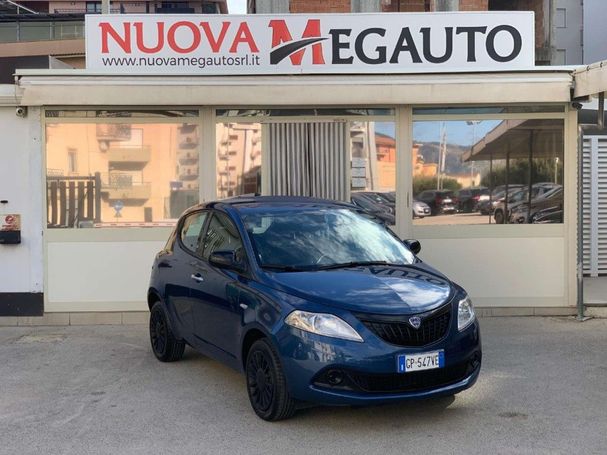 Lancia Ypsilon 51 kW image number 2