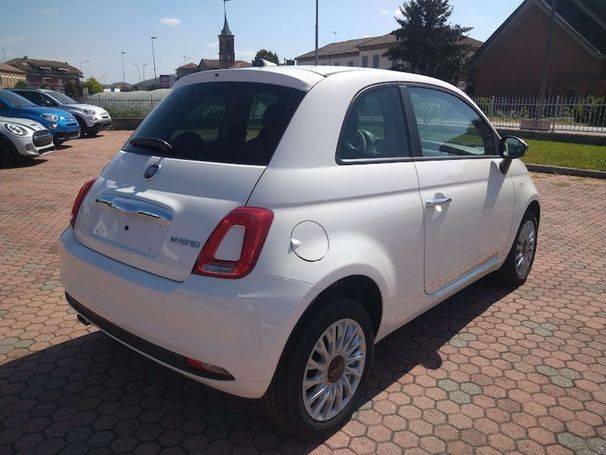 Fiat 500 1.0 51 kW image number 7