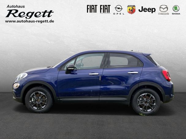 Fiat 500X 1.5 Hybrid 96 kW image number 3