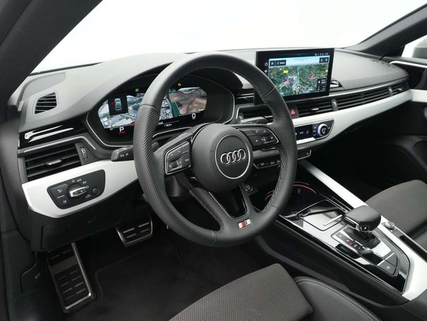 Audi A5 35 TFSI Sportback 110 kW image number 15