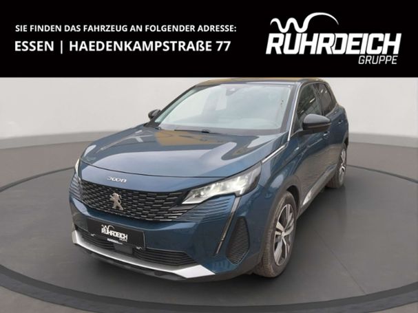 Peugeot 3008 1.6 Hybrid 165 kW image number 1