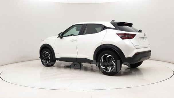 Nissan Juke 105 kW image number 35