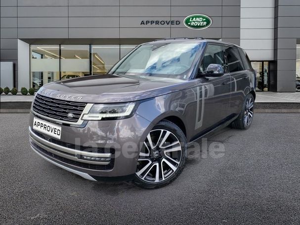  Land Rover Range Rover SWB D350 257 kW image number 1