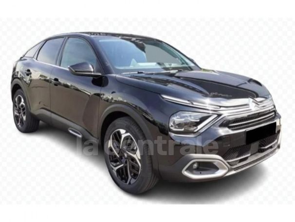 Citroen C4 96 kW image number 1