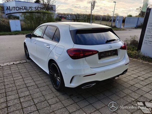 Mercedes-Benz A 250 165 kW image number 5