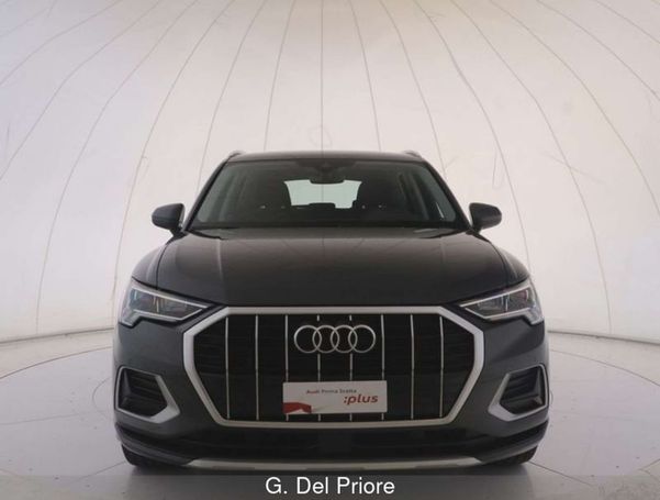 Audi Q3 35 TDI S tronic Advanced Business 110 kW image number 2