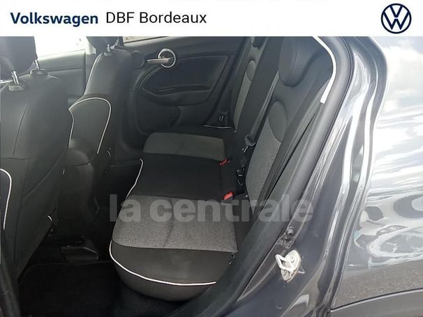 Fiat 500X 1.4 Multiair 4x2 103 kW image number 4