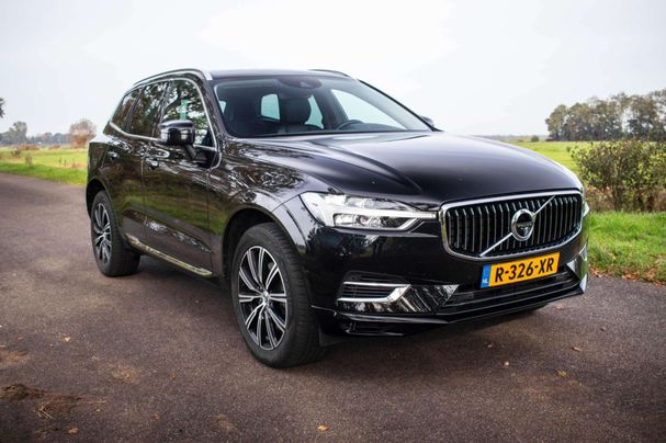 Volvo XC60 T8 AWD Inscription 288 kW image number 24