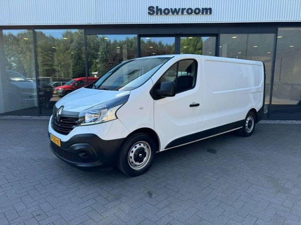 Renault Trafic dCi 92 kW image number 1