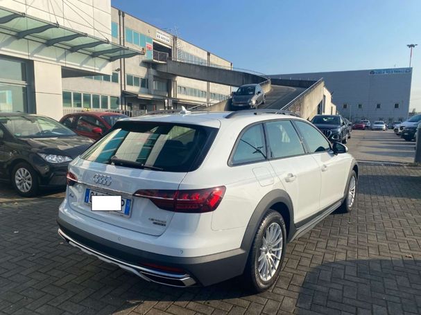 Audi A4 Allroad 40 TDI S tronic Business 140 kW image number 5