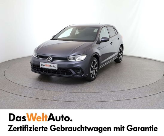 Volkswagen Polo TSI R-Line 70 kW image number 1