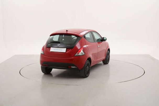 Lancia Ypsilon 51 kW image number 2