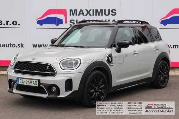 Mini Cooper Countryman 92 kW image number 1