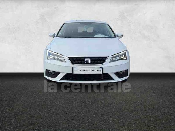 Seat Leon ST 1.0 TSI Style 85 kW image number 3