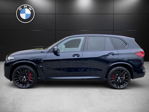 BMW X5 xDrive30d 210 kW image number 2