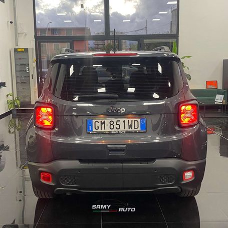 Jeep Renegade 96 kW image number 6