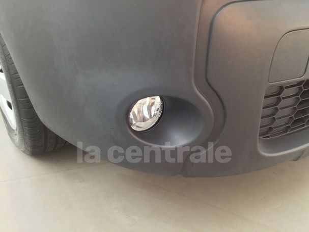 Renault Kangoo Energy dCi 75 55 kW image number 24