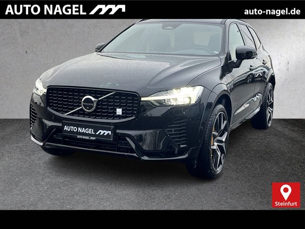 Volvo XC60 T8 Polestar Engineered AWD 335 kW image number 1