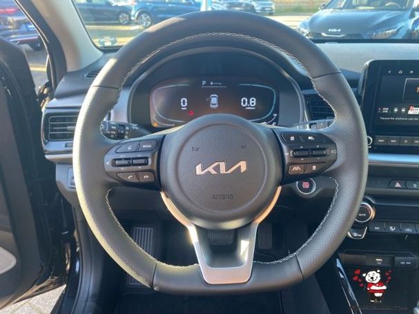 Kia Stonic 1.0 74 kW image number 12