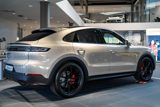 Porsche Cayenne S Coupé 349 kW image number 2