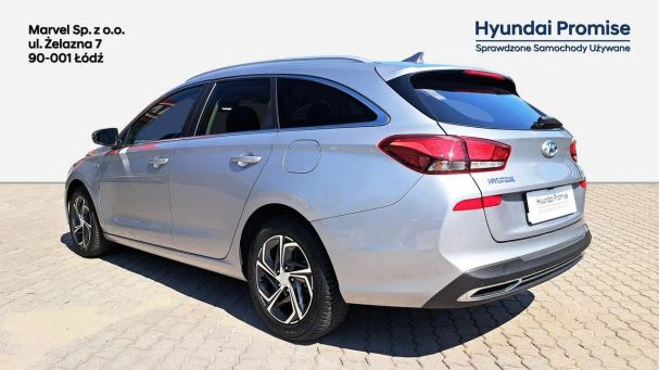 Hyundai i30 118 kW image number 7