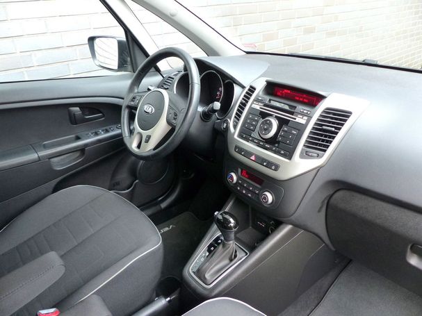 Kia Venga 1.6 92 kW image number 4