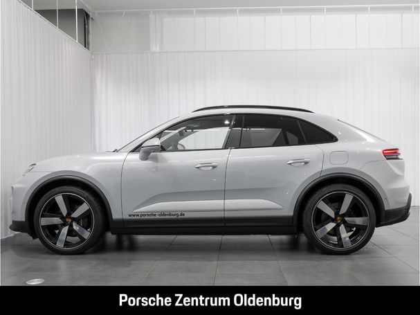 Porsche Macan 4 300 kW image number 5