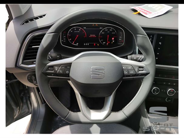 Seat Ateca 1.5 TSI 110 kW image number 9