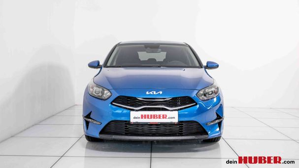 Kia Ceed 1.5 118 kW image number 2