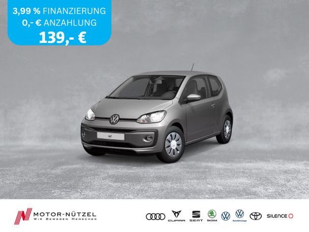 Volkswagen up! 48 kW image number 2