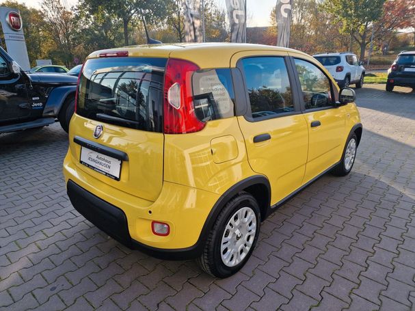 Fiat Panda 51 kW image number 6