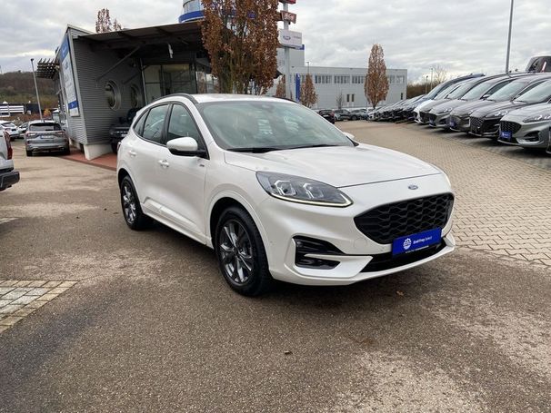 Ford Kuga 1.5 ST-Line 110 kW image number 15