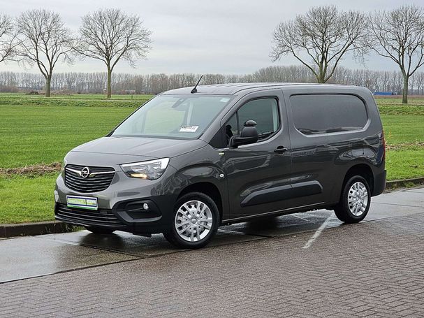 Opel Combo 1.4 96 kW image number 1