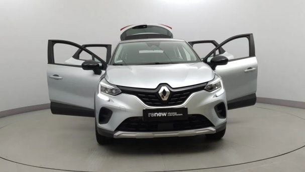 Renault Captur 103 kW image number 8