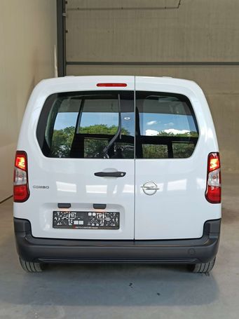 Opel Combo Cargo L1 81 kW image number 5