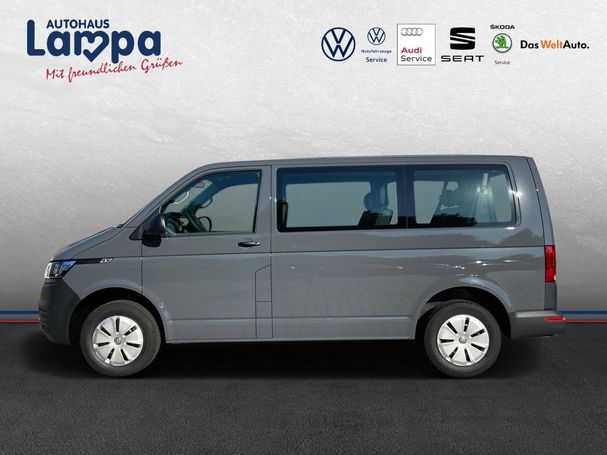 Volkswagen T6 Transporter T6 2.0 TDI 81 kW image number 4