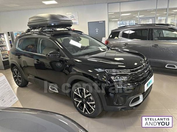 Citroen C5 Aircross 165 kW image number 2