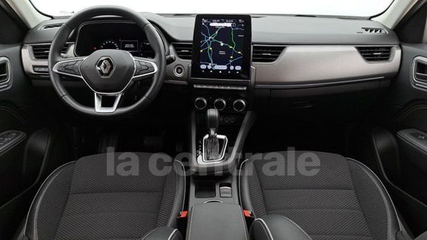 Renault Arkana Hybrid 103 kW image number 31